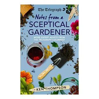 Notes from a Sceptical Gardener