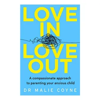 Love in, Love Out