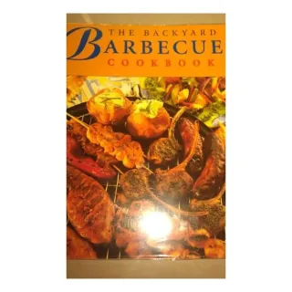 Barbecues and Salads