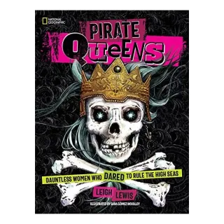 Pirate Queens