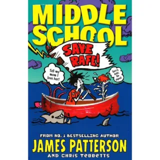 Middle School: Save Rafe!