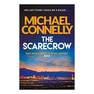 The Scarecrow