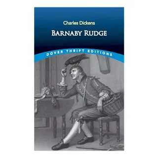 Barnaby Rudge