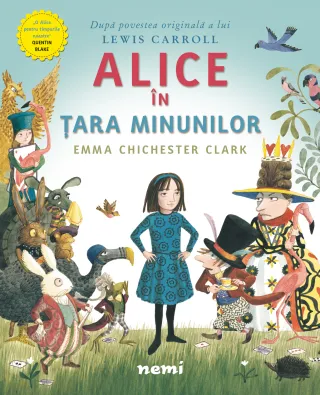 Alice in Țara Minunilor