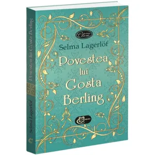 Povestea lui Gösta Berling