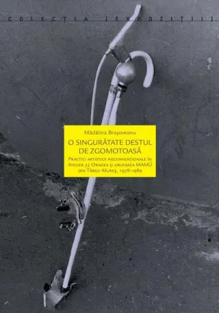 O singurătate destul de zgomotoasă
