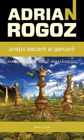 Prețul secant al genunii