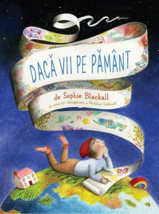 Dacă vii pe Pământ