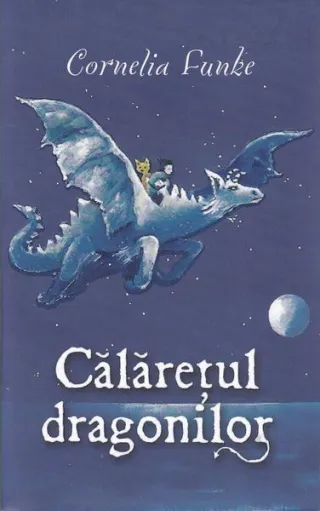 Călăreţul dragonilor