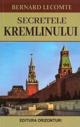 Secretele Kremlinului