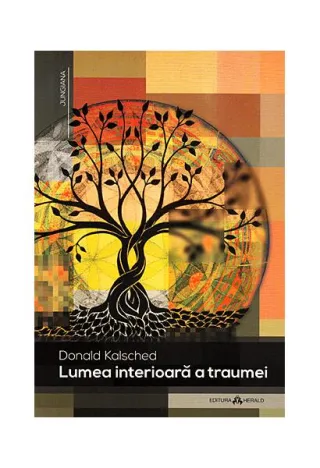Lumea interioară a traumei