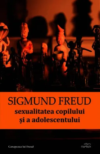 Sexualitatea copilului și a adolescentului