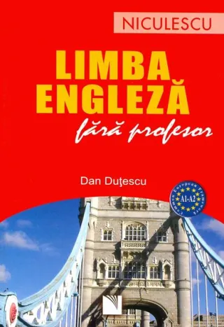 Limba engleză fără profesor
