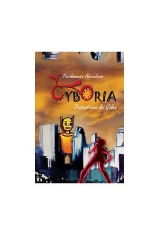 Cyboria