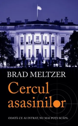 Cercul asasinilor (vol I)