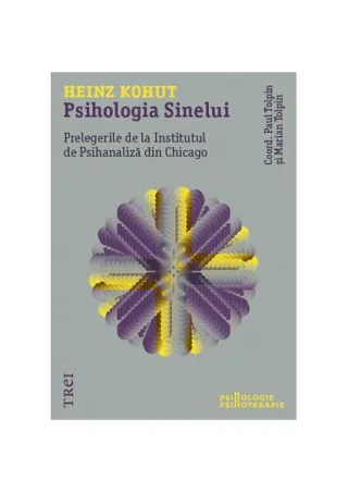 Psihologia Sinelui