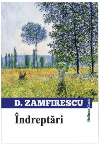 Îndreptări