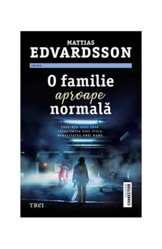 O familie aproape normală