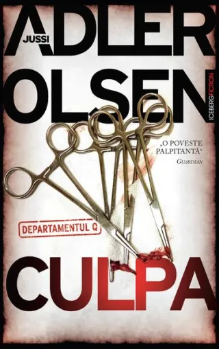Culpa (Vol. 4)