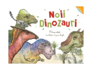 Noii dinozauri