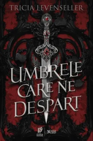 Umbrele care ne despart (Vol. 1)