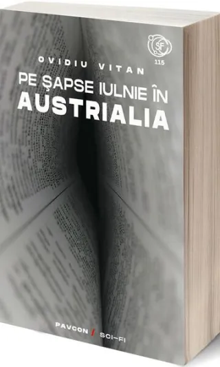 Pe șapse iulnie în Austrialia