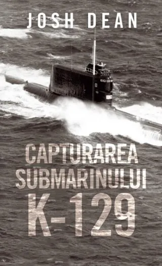 Capturarea submarinului