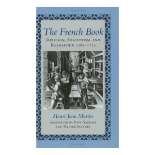 The French Book