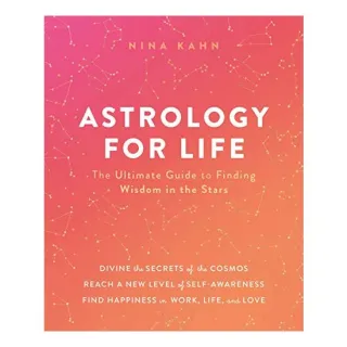 Astrology for Life, Nina Kahn