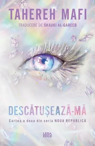 Descătușează-mă (Vol. 2)