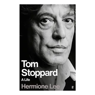 Tom Stoppard