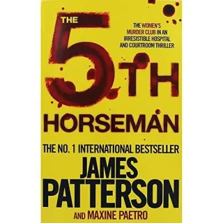 The 5th Horseman