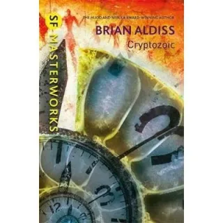 SF Masterworks: Cryptozoic