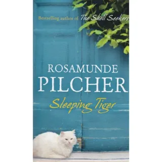 Sleeping Tiger