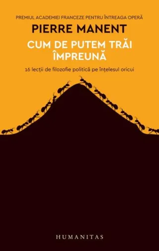 Cum de putem trăi împreună