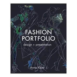 Fashion portfolio