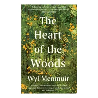 Heart Of The Woods
