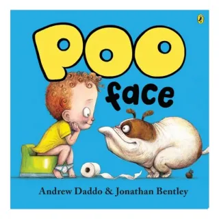 Poo Face
