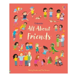 AllAboutFriends