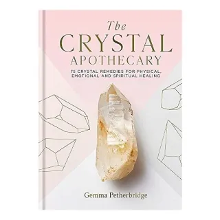 Crystal Apothecary