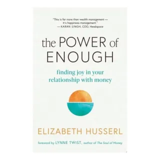 Power Of Enough