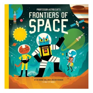 ProfessorAstroCat'sFrontiersOfSpace