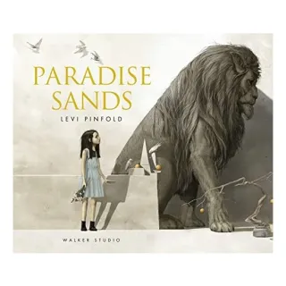 Paradise Sands