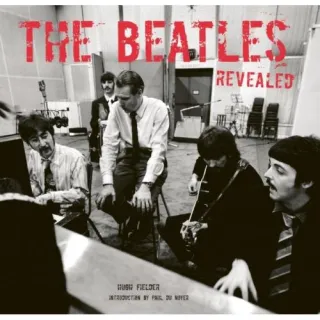 The Beatles Revealed