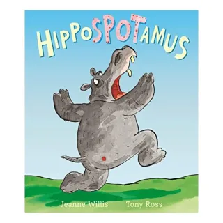 Hippospotamus
