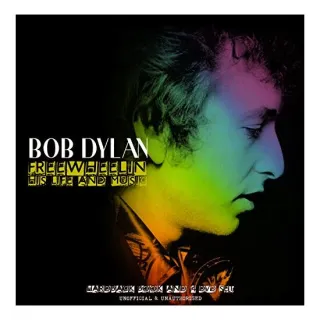 Bob Dylan