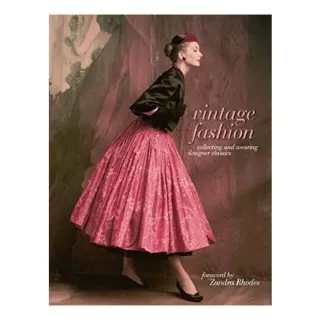 Vintage Fashion