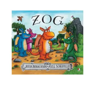 Zog