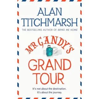 Mr Gandy's Grand Tour