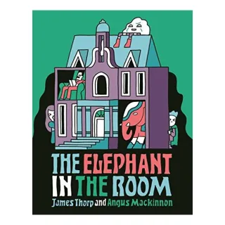 Elephant in the Room